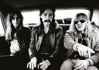 Rush